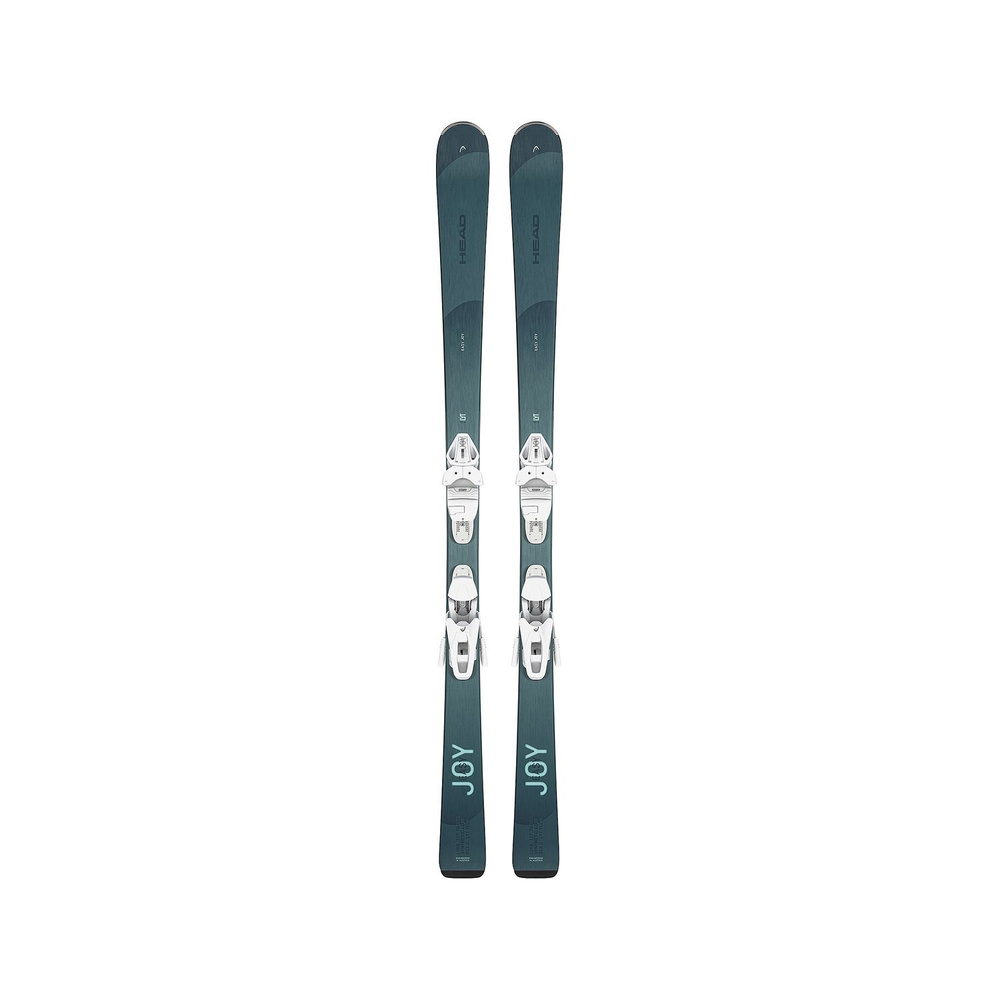 Горные лыжи с креплениями Head Easy Joy SLR + Joy 9 GW SLR 23/24 #1