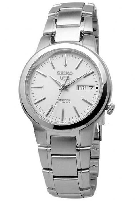 Мужские Механические Часы Seiko Купить