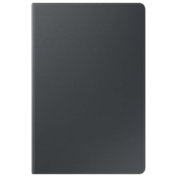 Чехол Samsung Book Cover Tab A8 Gray #1