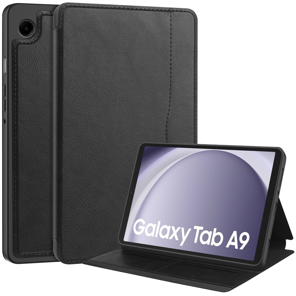 Чехол для планшета Samsung Galaxy Tab A9 8.7" SM-X110 SM-X115 - купить с  доставкой по выгодным ценам в интернет-магазине OZON (1273487055)