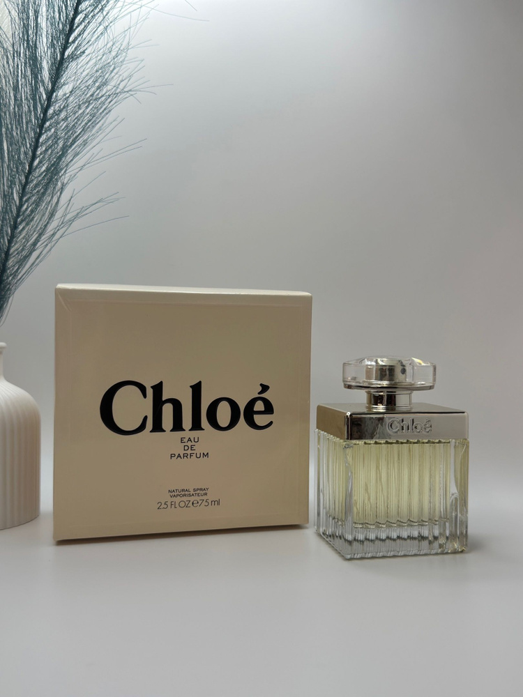  Chloe eau de Parfum Духи 75 мл #1