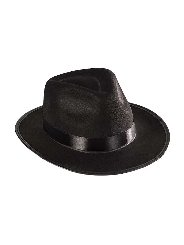 АРТЭ Шляпа "Гангстер", 59 размер #1