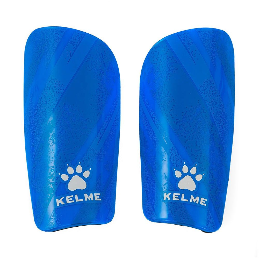 KELME Щитки футбольные, размер: M #1