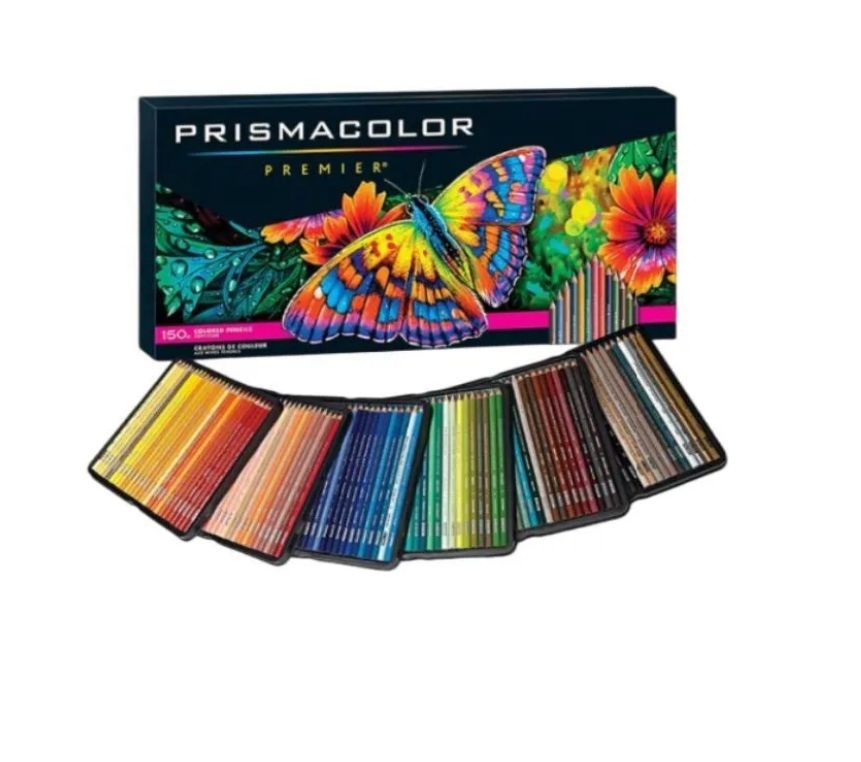 Origin 150 Prismacolor Premier мягкий цветной карандаш, Prismacolor