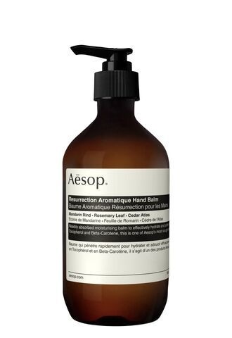 AESOP Resurrection Aromatique Hand Balm 500 ml - бальзам для рук #1