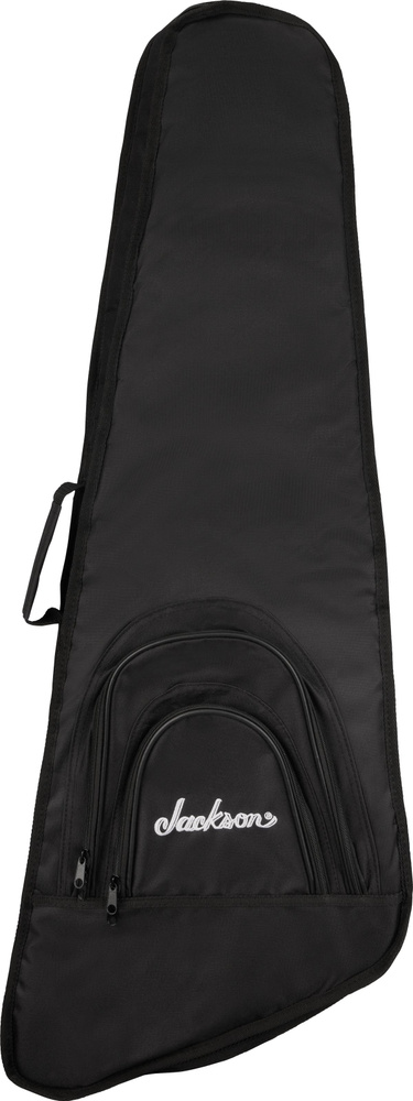 Чехол для электрогитары Jackson RR Minion Gig Bag, Black #1