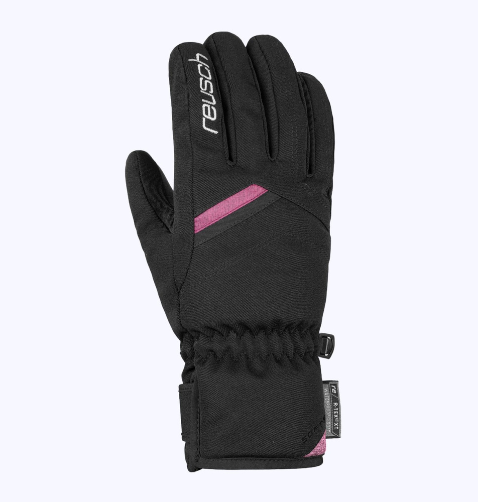 Перчатки Reusch #1