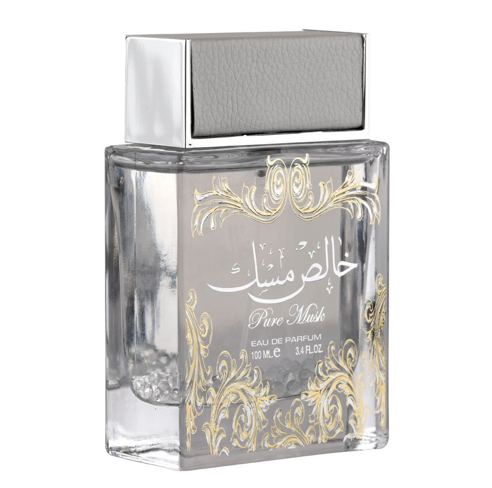 Lattafa Perfumes Musk Salama1 Духи 100 мл #1