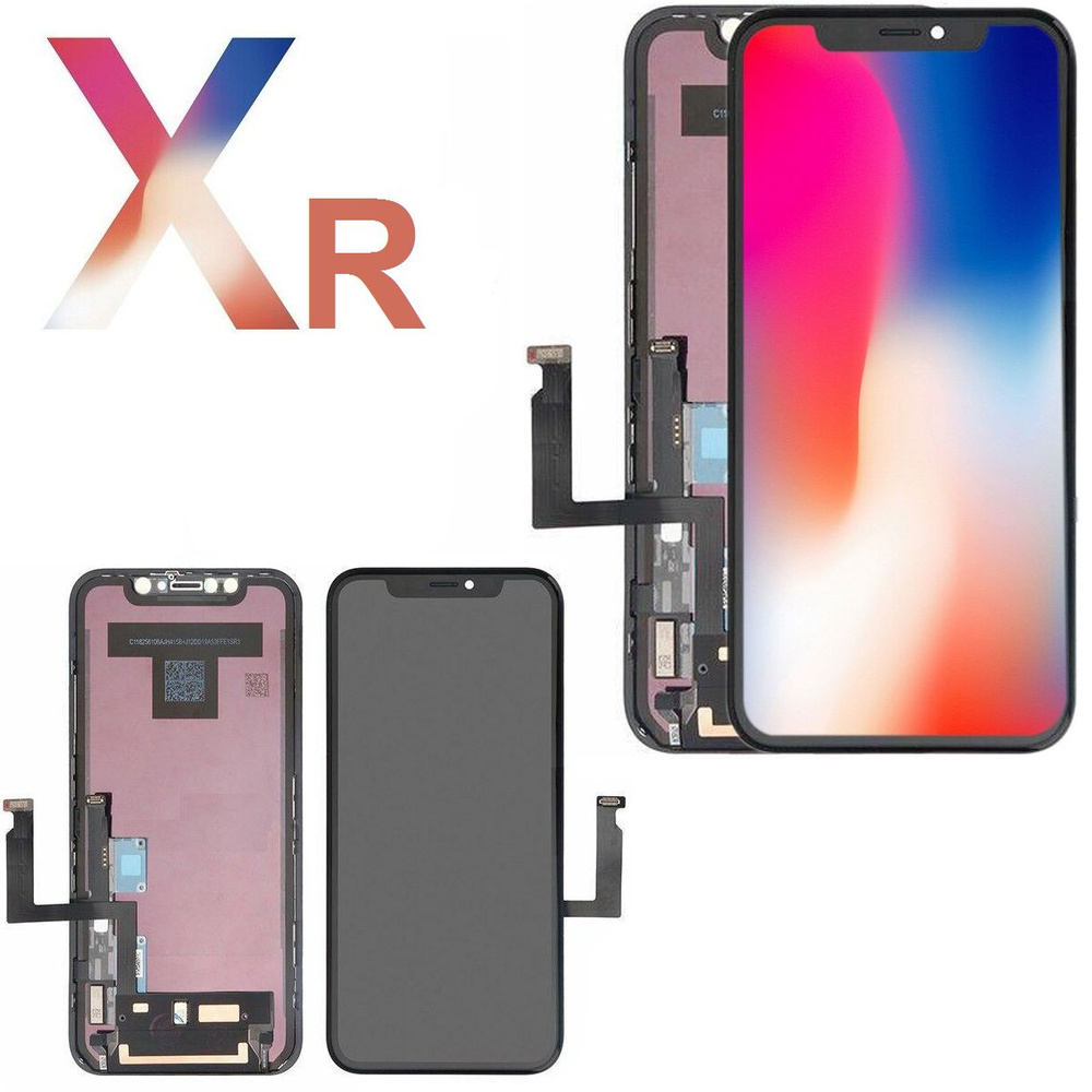 Iphone xr в корпусе 13 дисплей. Iphone XR экран. Дисплейный модуль iphone XR. Iphone XR LCD. Дисплей iphone XR оригинал.