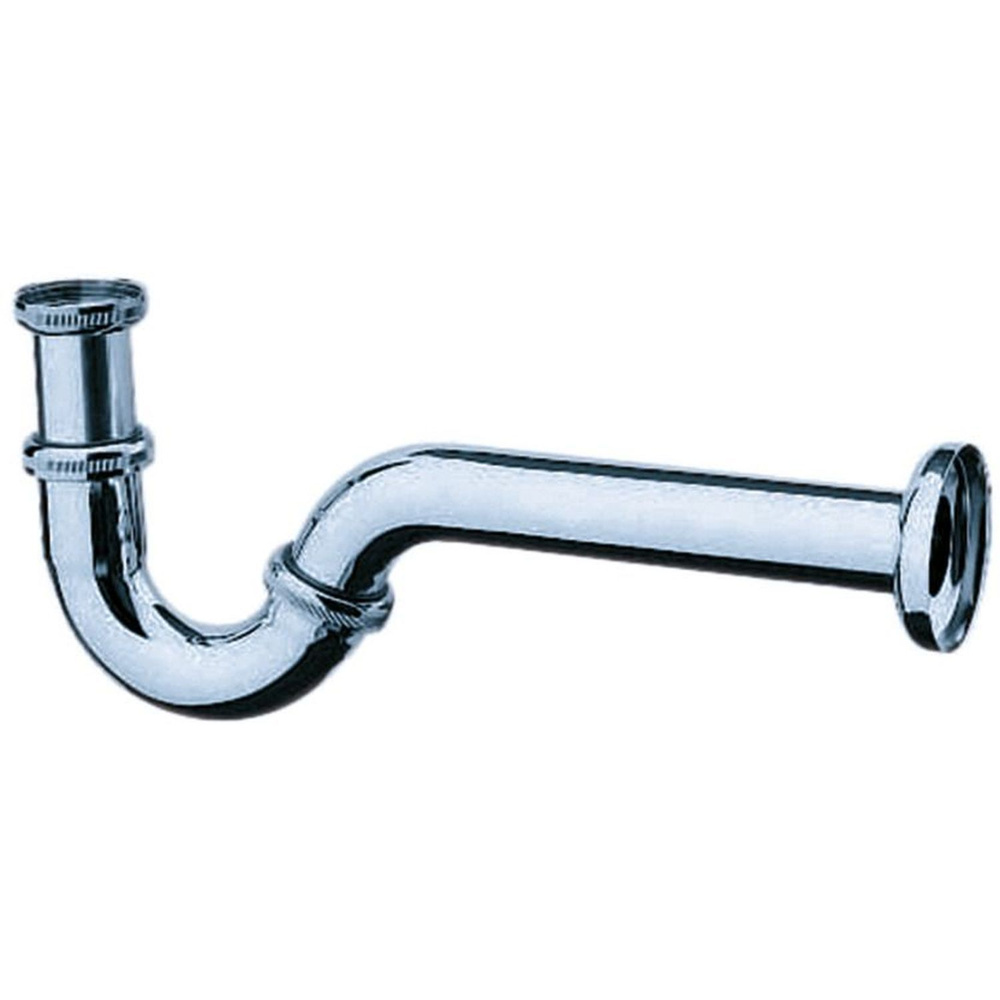 Сифон для биде Hansgrohe 55237000 #1