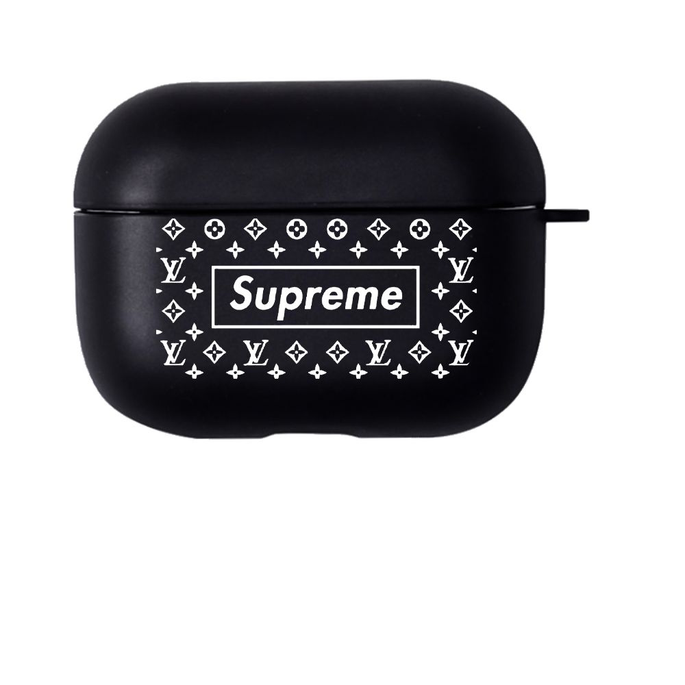 Чехол для наушников AirPods Pro Supreme #1