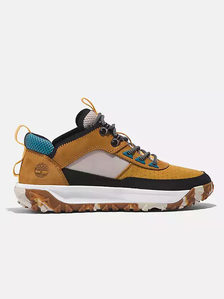 Timberland motion. Timberland motion