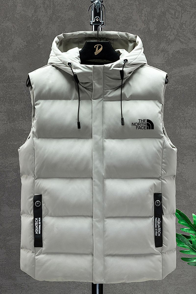 Жилет The North Face #1