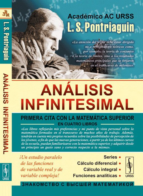 Analisis infinitesimal #1