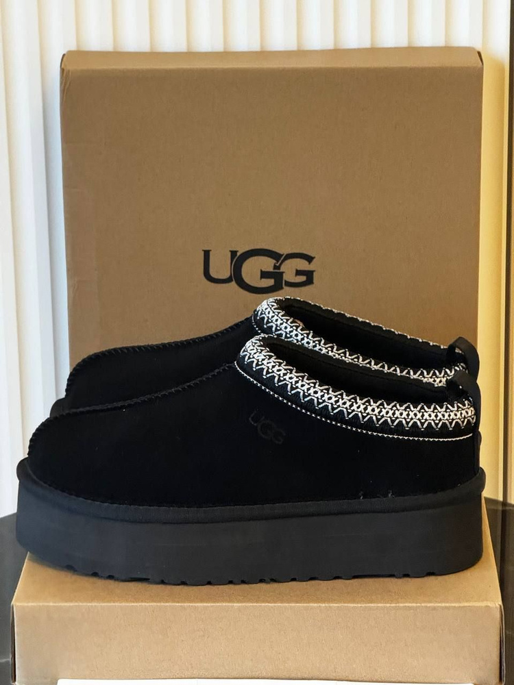 Угги UGG #1