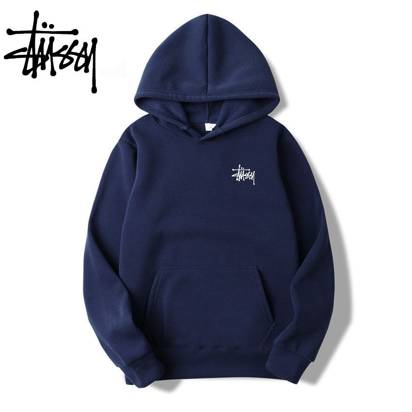 Худи Stussy #1