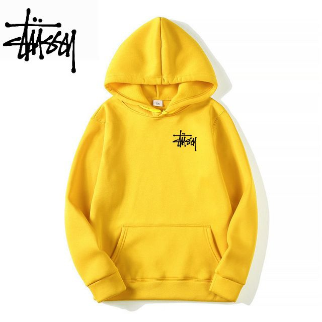 Худи Stussy #1