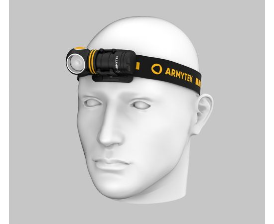 ARMYTEK Налобный фонарь #1