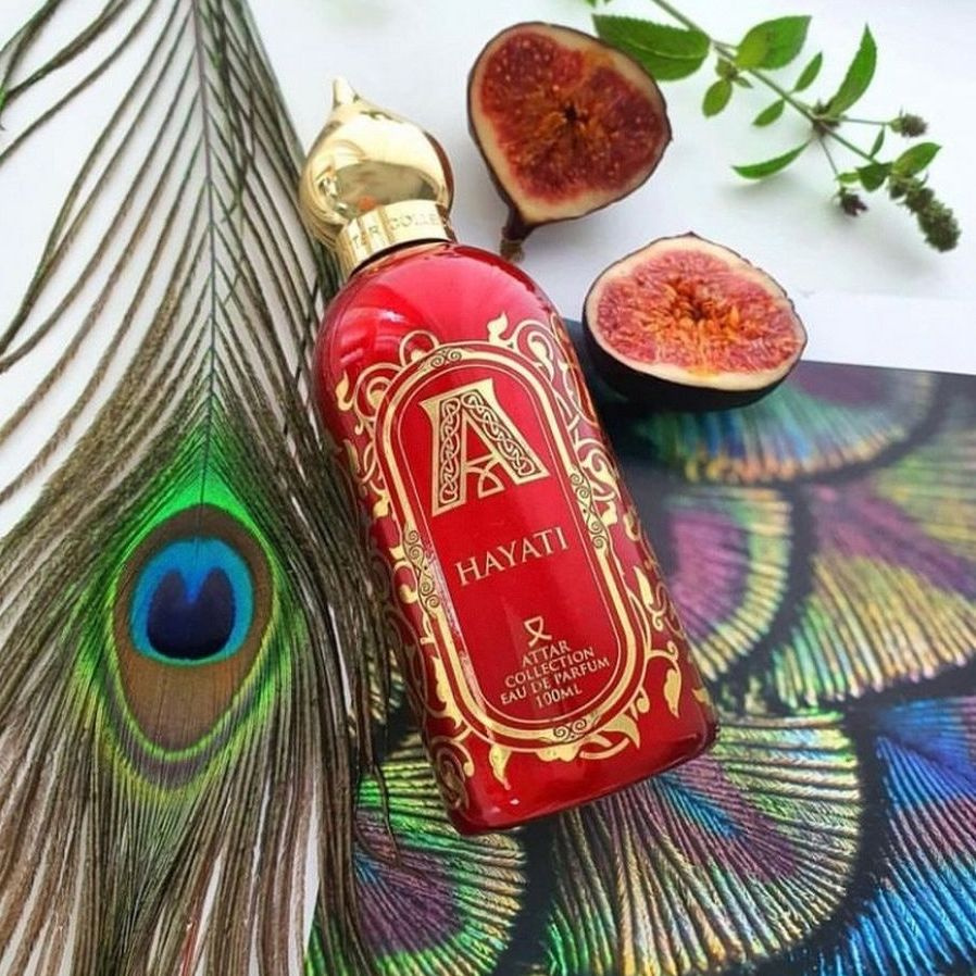 Духи Attar Collection Hayati 100 мл #1