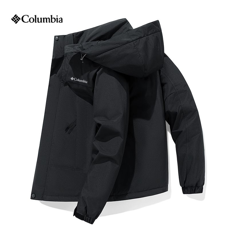 Куртка Columbia Peak Drifter II Mid Length Jacket #1