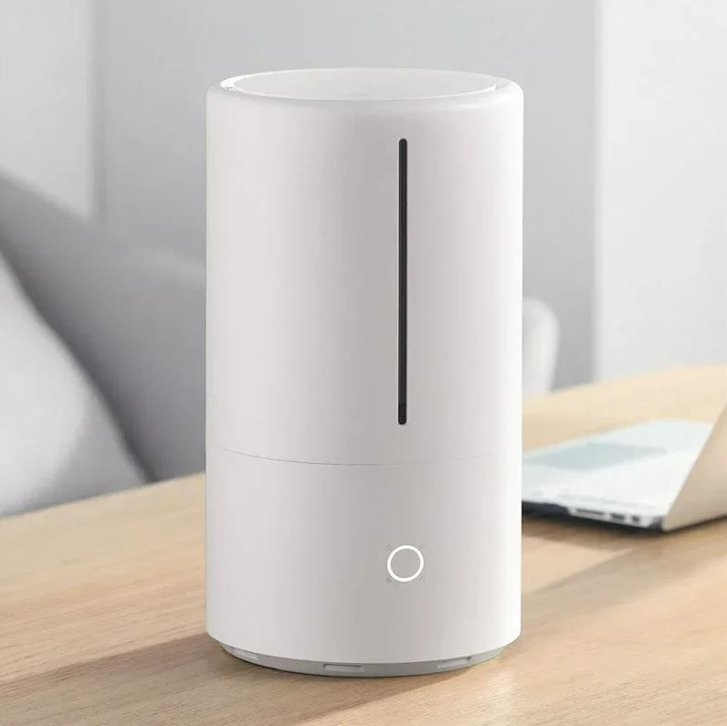 Xiaomi увлажнитель воздуха Mijia Smart Sterilization Humidifier S ...