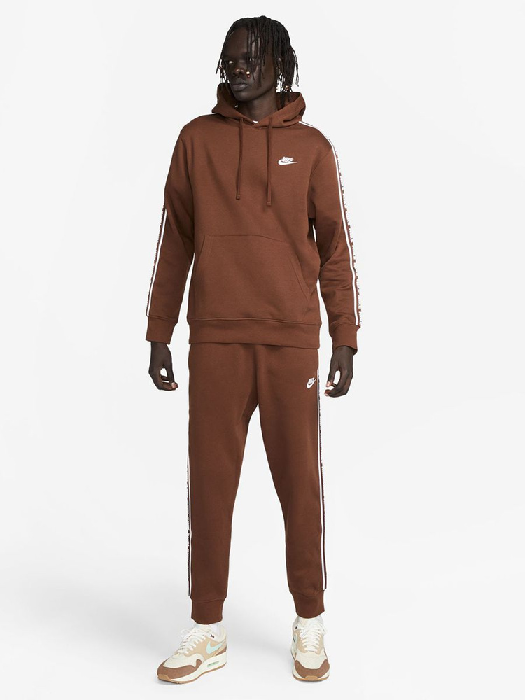 Nike Hooded Tracksuit