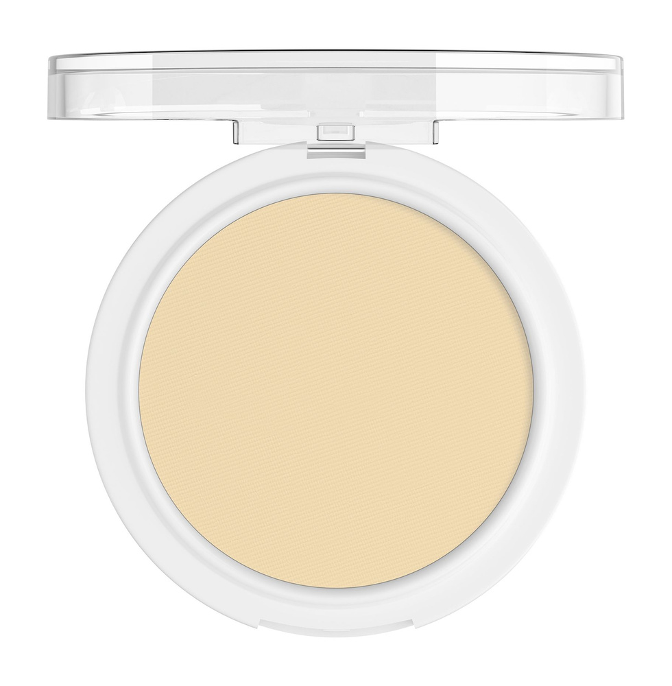 WET N WILD Пудра для лица Bare Focus CLARIFYING FINISHING POWDER Тон 1114479e fair light, 6 г  #1