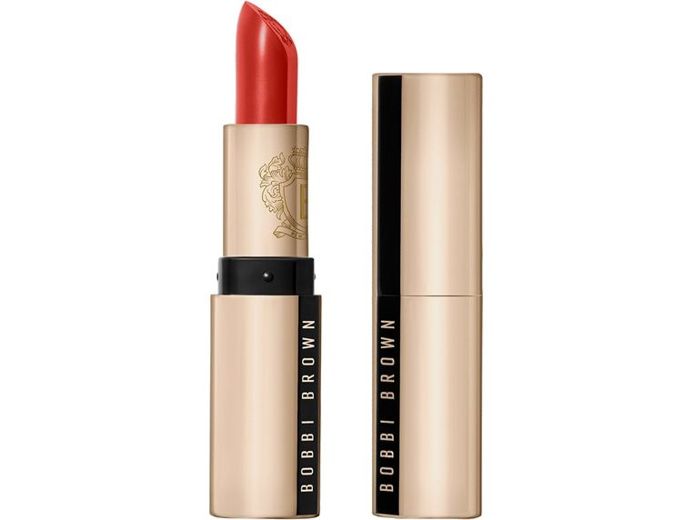 Помада для губ Bobbi Brown Luxe Lipstick #1