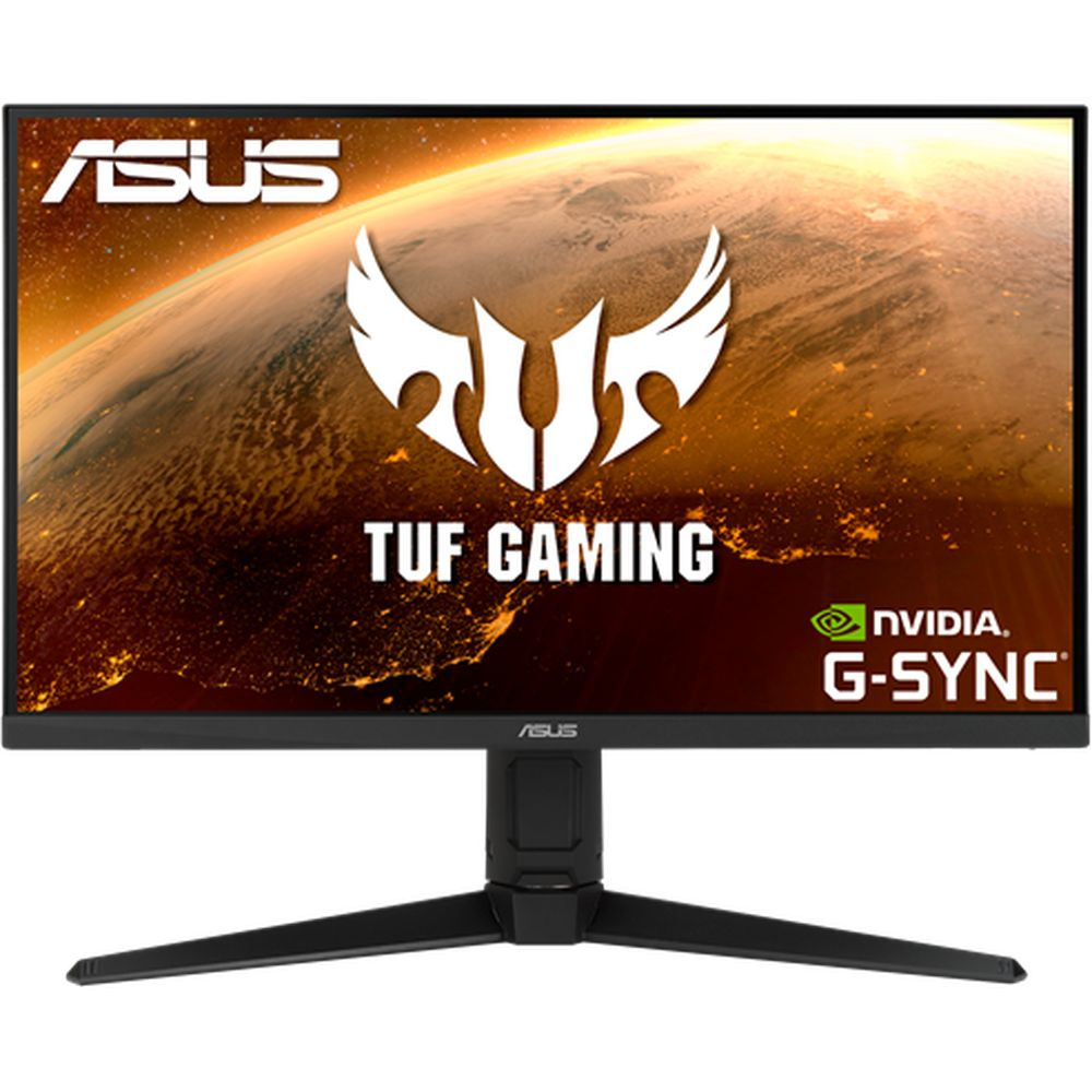 ASUS 27" Монитор TUF Gaming VG279QL1A #1