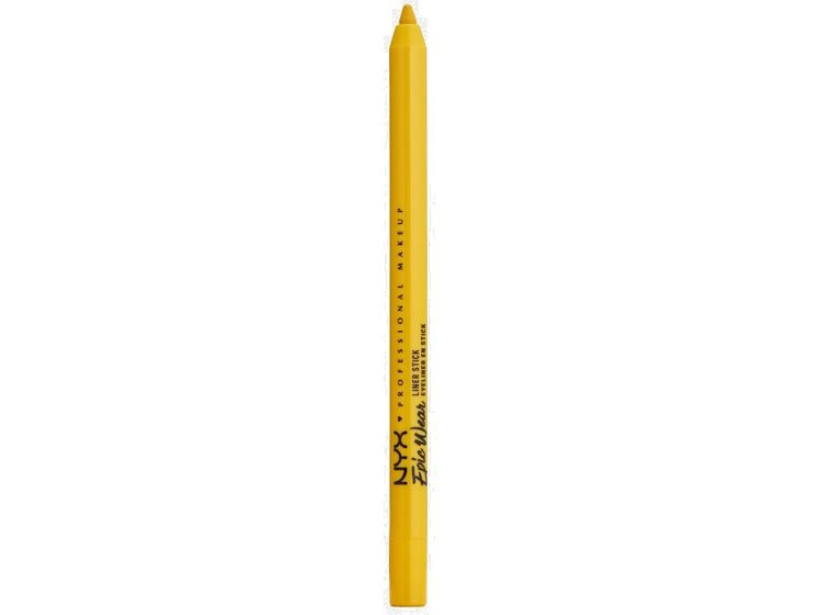 Стойкий карандаш для глаз NYX PROFESSIONAL MAKEUP EPIC WEAR LINER #1