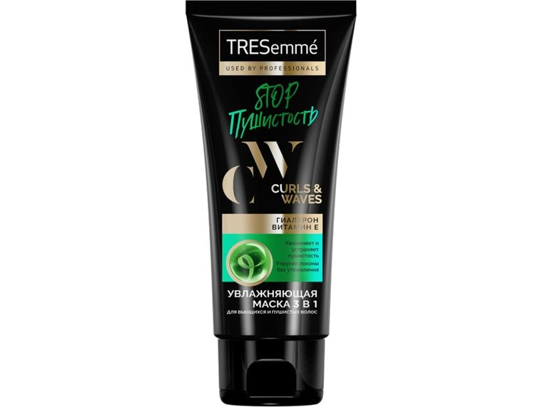 Tresemme Маска для волос #1