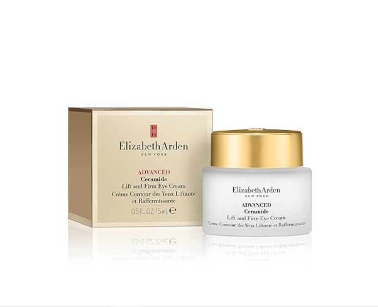 Elizabeth Arden Advanced Ceramide Lift & Firm Eye Cream/Крем для кожи вокруг глаз с церамидами , 15мл #1