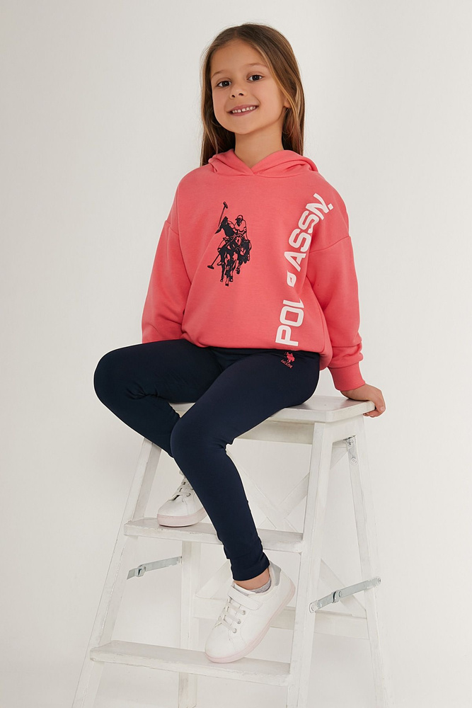 Костюм спортивный U.S. POLO ASSN. #1