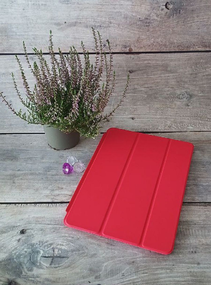 Чехол на планшет iPad Air 2 Smart Case #1