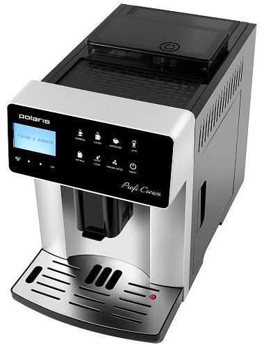 Polaris Автоматическая кофемашина b116107 #1