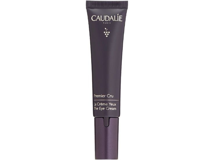 Омолаживающий крем для глаз CAUDALIE Premier Cru The Eye Cream #1