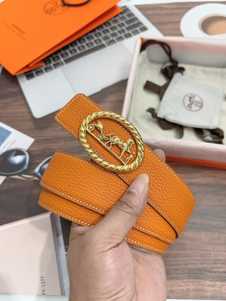 Ремень Hermes - купить с доставкой по выгодным ценам в интернет ...