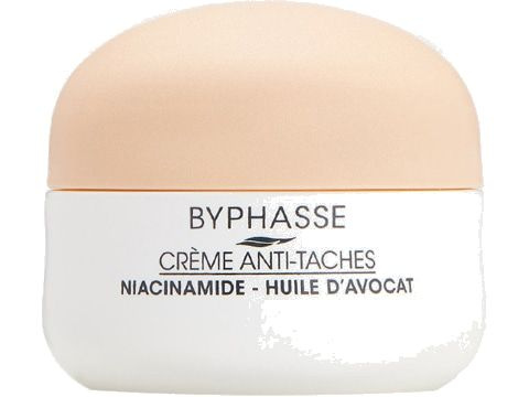 Крем для лица BYPHASSE niacinamide #1