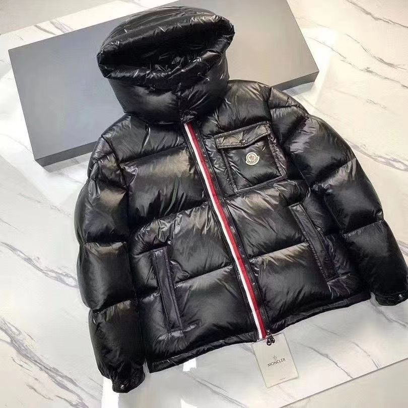 Куртка MONCLER #1