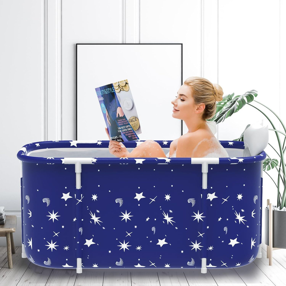 Портативная складная ванна с горячей и холодной водой - купить с ...