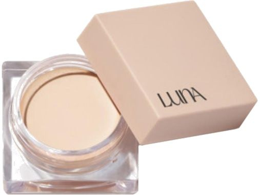 Консилер LUNA Conceal Pot #1