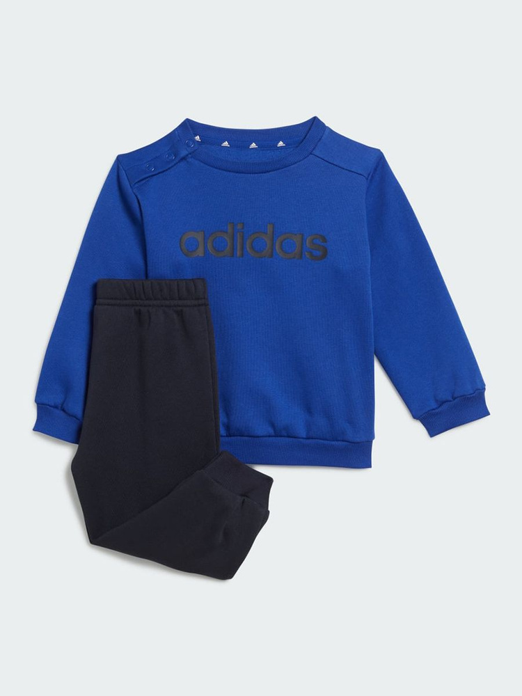 Костюм спортивный adidas Sportswear I Lin Fl Jog #1