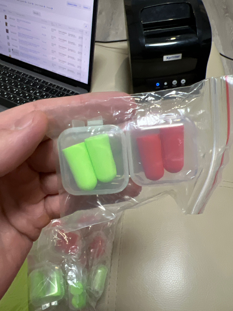 Беруши для сна противошумные - купить с доставкой по выгодным ценам в ...