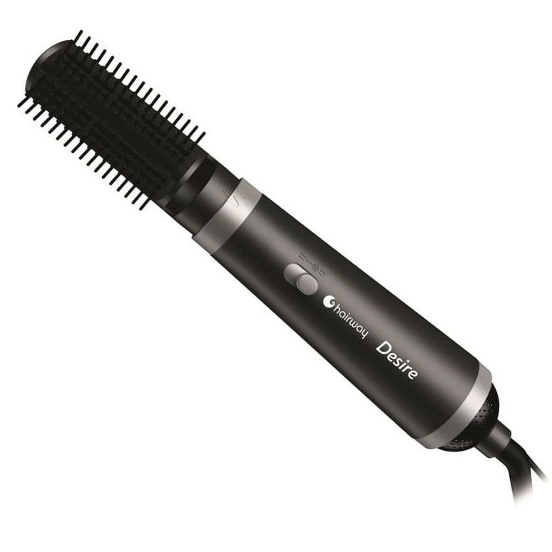 Фен-щетка Hairway Desire 4в1 900W A032 (арт. 03094) #1