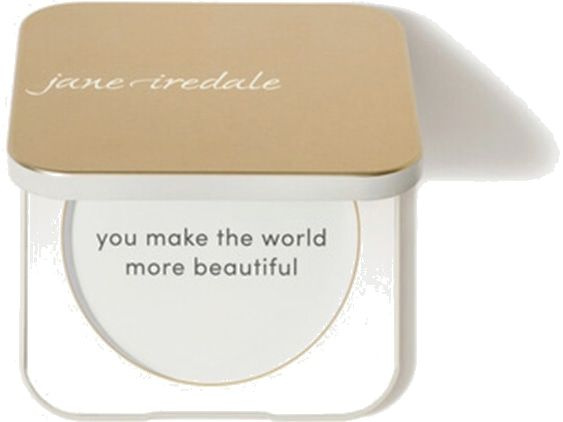 Пудреница для рефилов JANE IREDALE Refillable Compact #1