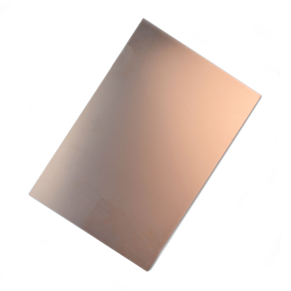 Стеклотекстолит FR-4 35/35 1,0 х 200 х 300 мм (1 шт) - купить с ...