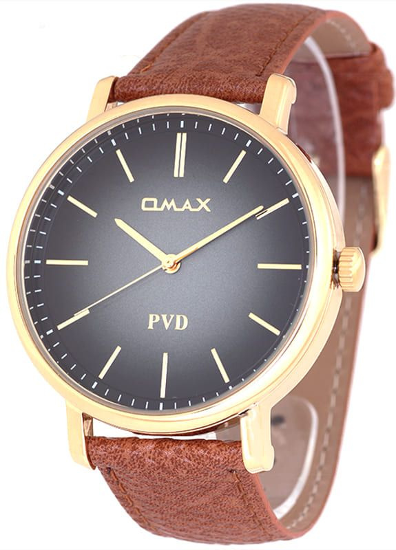 Наручные часы OMAX PVD PR0049Q012 #1