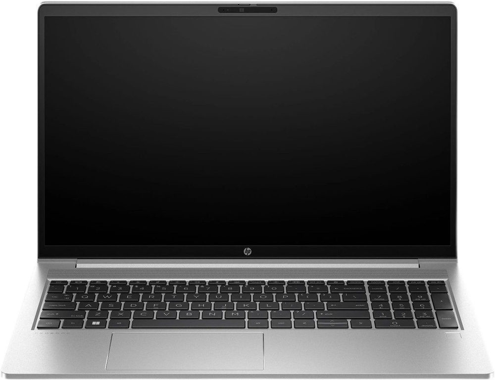 HP 86Q45PA Ноутбук, Intel Core i5-1335U, RAM 16 ГБ, SSD, Intel Iris Xe Graphics, Windows Pro, (86Q45PA), #1