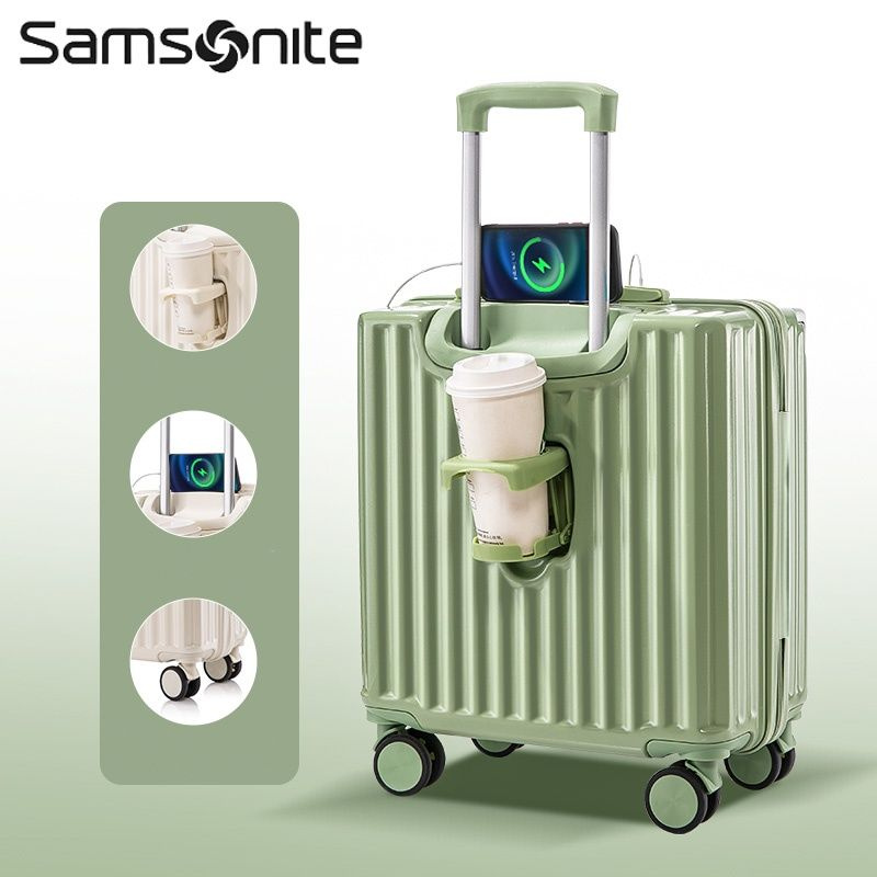 Samsonite Органайзер дорожный #1