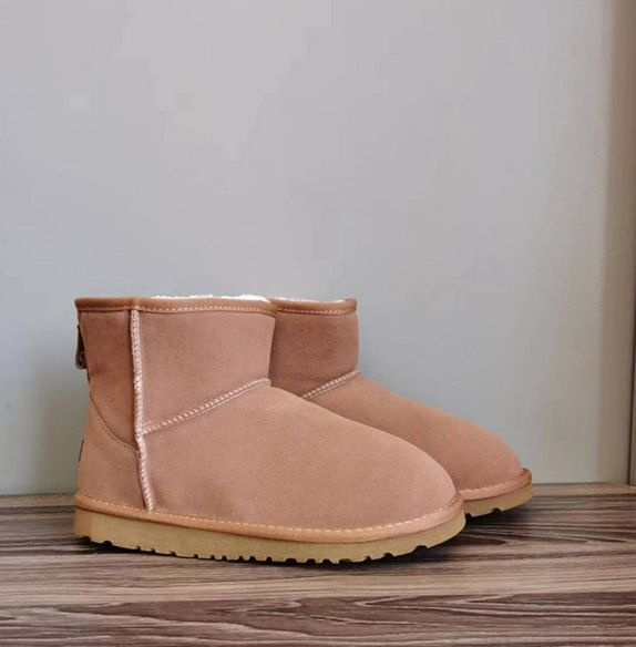 Угги UGG #1